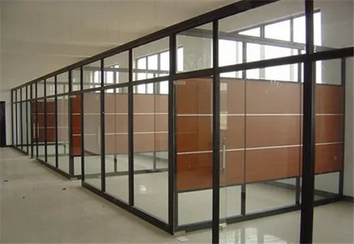 隔断价格 各类隔断的设计
