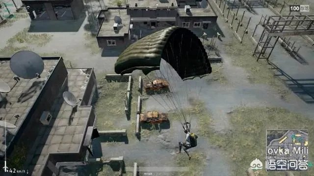 《绝地求生》更新后出现了信号枪，哪些地方必出信号枪？