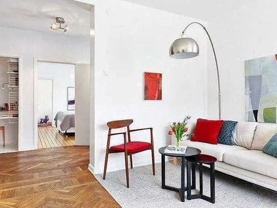 装修污染的危害！