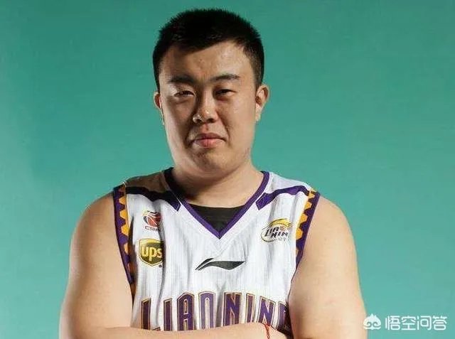 从败给吉林队就可以看出韩德君对辽宁的重要性有多大？