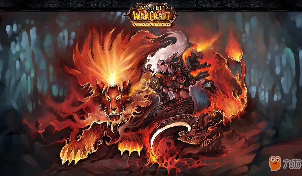 《魔兽世界怀旧服》英雄副本可以打么 英雄副本介绍