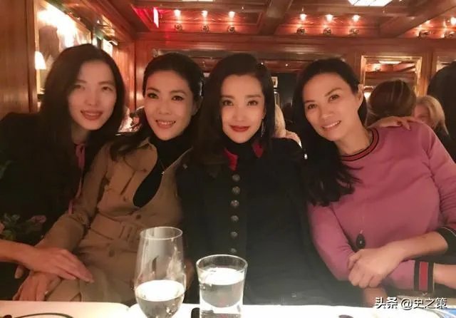 伊万卡和邓文迪是如何成为“闺蜜”的?