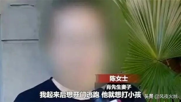 男子30天，为女主播打赏12万，并线下约见女主播，妻子归劝却动手打妻，这事您怎么看？