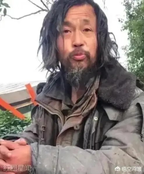 最近一个流浪的人在街头出现，那是种什么样的体验，你有想过去尝下吗？