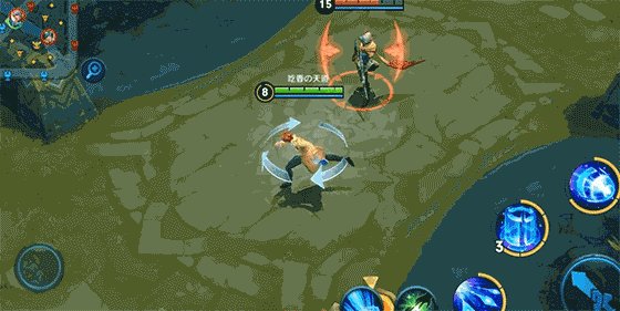 王者荣耀诸葛亮黄金分割率皮肤动态特效图一览