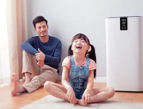 超高CADR值 大风量空气净化器推荐