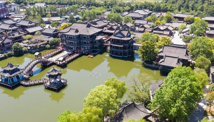 平遥古城位于我国哪个省 平遥古城位于中国的哪个省