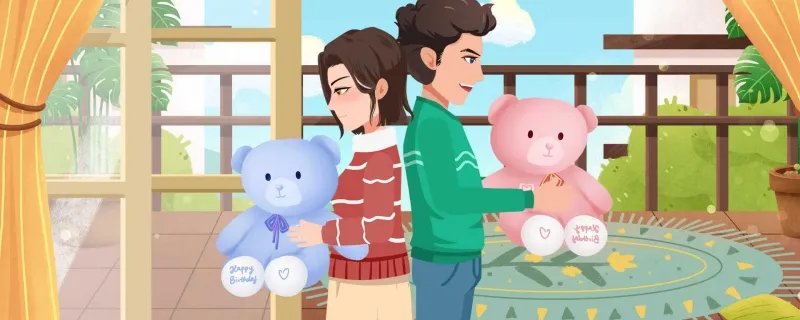 七夕节礼物送男友什么好