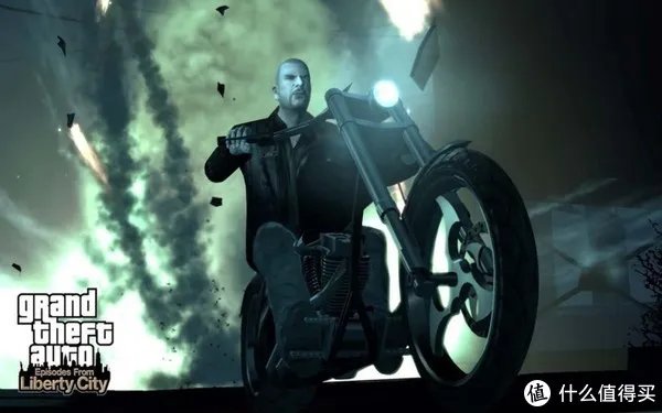 你心中哪部《侠盗飞车》才是最经典的那部呢?