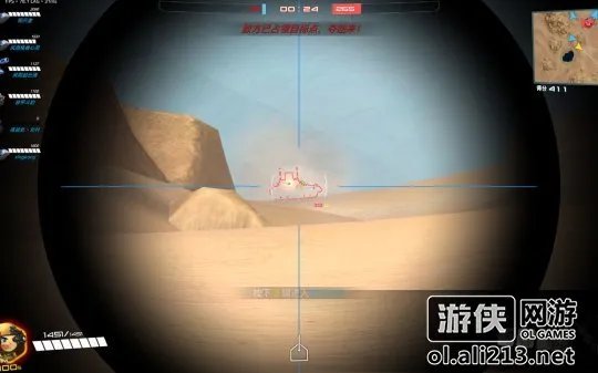 《暴走装甲》萌新必备 战术要点战场军事守则