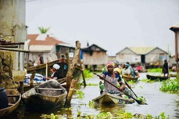 贝宁的面积有多大？
