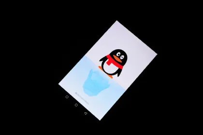 qq重新下载聊天记录都没了怎么办