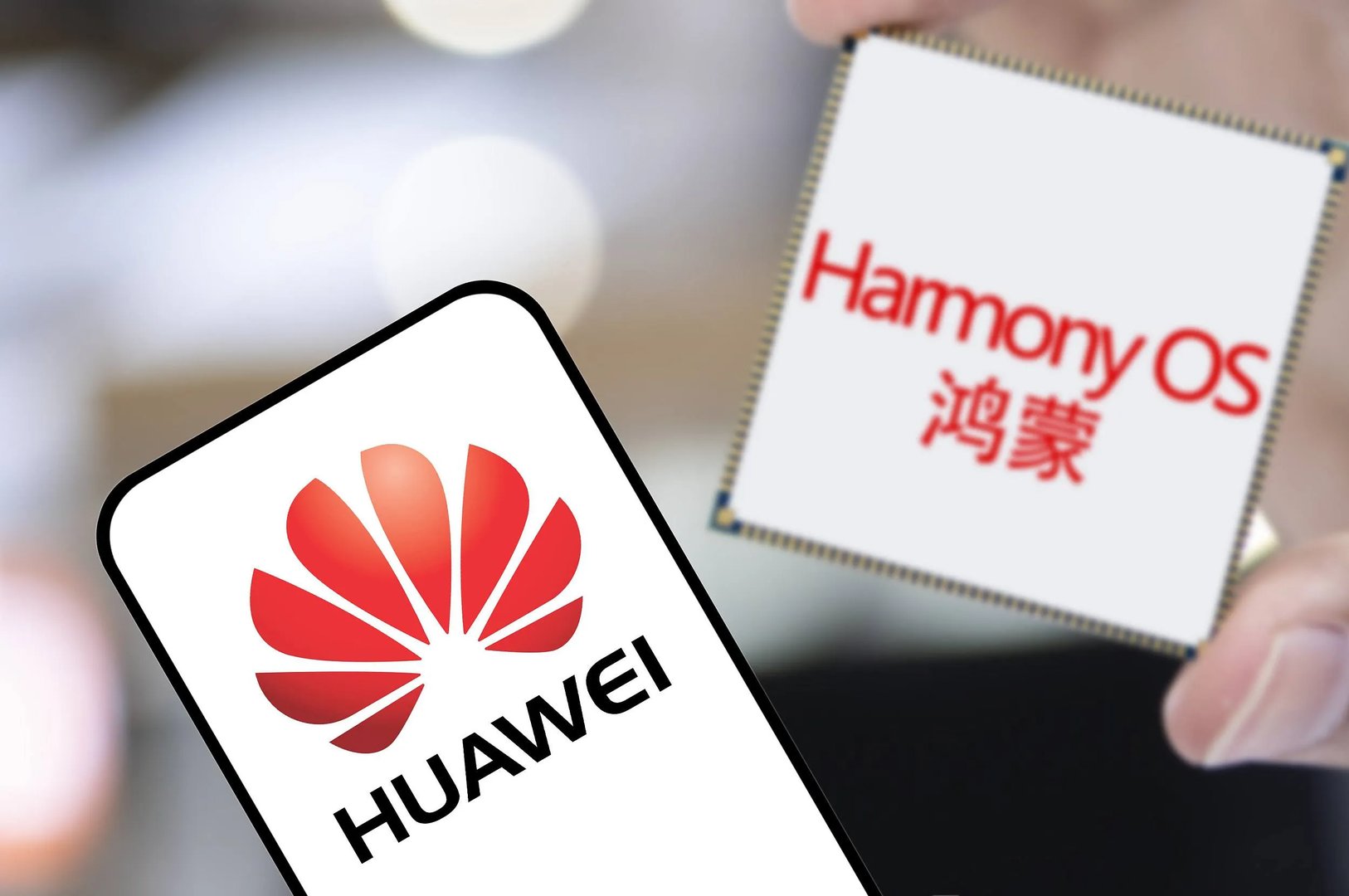 华为鸿蒙二代发布，能否彻底颠覆安卓？为什么？