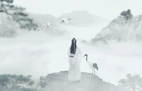 一流佛祖、二流仙，难道“仙”地位没有“佛”高吗？