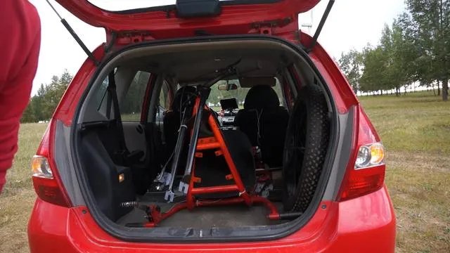 有什么便宜又有玩头的小车吗？