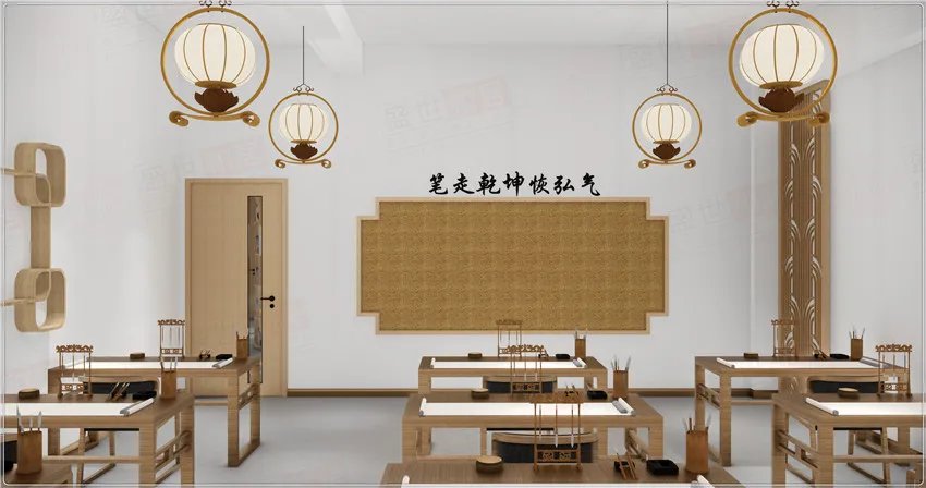 合肥教育培训机构不懂怎么装修?注意这些事项就够了!