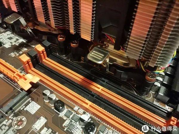 图吧垃圾佬的不归路——X99双路主板简评