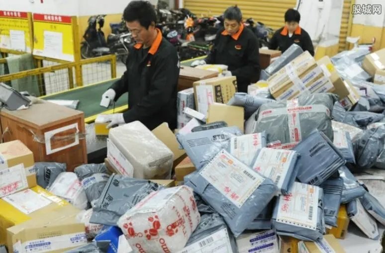 多家快递将上调派送费 派件费涨价后是多少钱