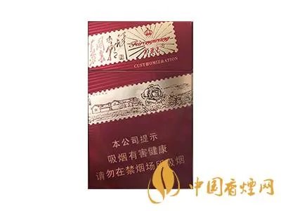 2025芙蓉王所有系列价格 芙蓉王香烟价格表大全