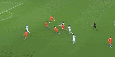 鲁能主场3:0战胜大连一方，两回合4:0强势晋级足协杯决赛，怎么看双方的表现？