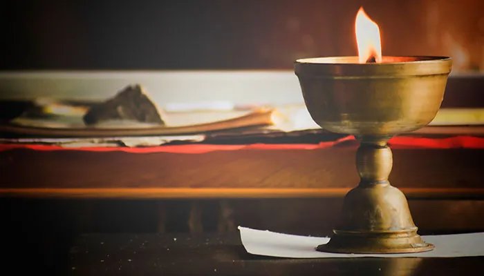 祈福的话语 为人祈福的句子