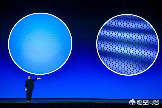 罗永浩老人与海发布会看了吗,对Sharklet抗菌印象如何?