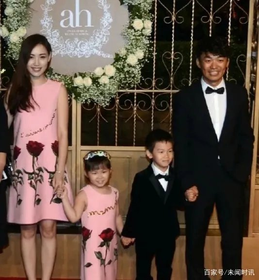 宋喆近况曝光，表现良好减刑3个月，马蓉现状又怎样了?