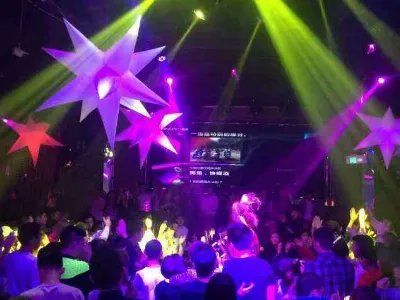 酒吧最嗨的十大dj音乐有哪些？