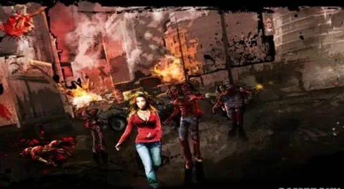 《僵尸车手》图文流程攻略秘籍