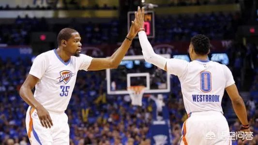 雷霆双杀勇士能证明杜兰特在雷霆时期是毒瘤的存在吗?