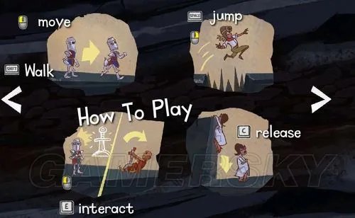 《魔窟冒险》图文攻略