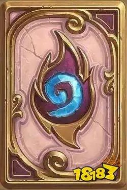 炉石传说卡背大盘点 这些卡背你全都有吗