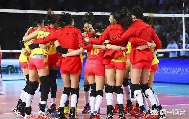 女排国家联赛第五周，中国女排远赴德国斯图加特，赛程如何？对手实力如何？