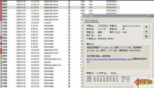 《巫师加强版》频繁跳出 不完全攻略