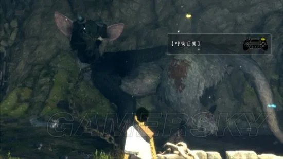 《最后的守护者》图文攻略 全关卡流程图文攻略