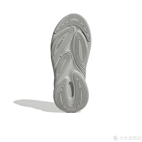 Adidas三叶草大童经典老爹鞋运动鞋（成人可穿）