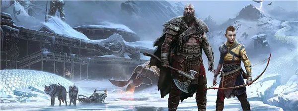 战神5剧情介绍及大结局解析