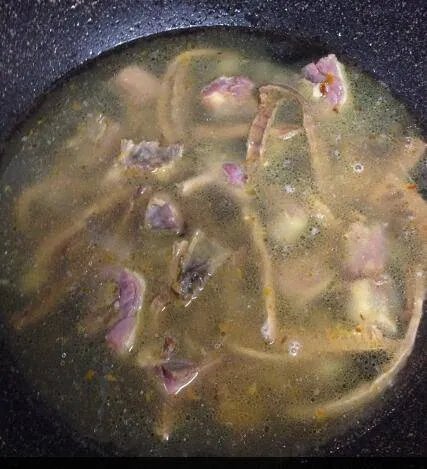 腊鸭怎么炒好吃又简单