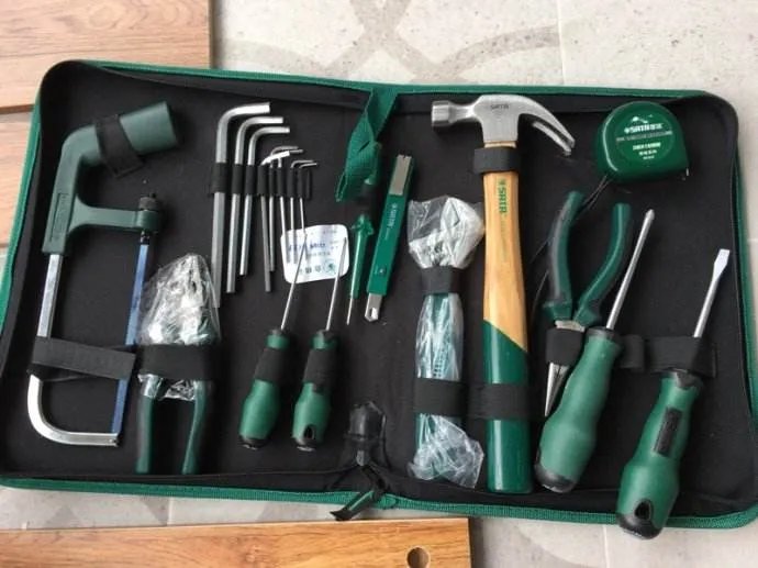 德国进口五金工具品牌有哪些