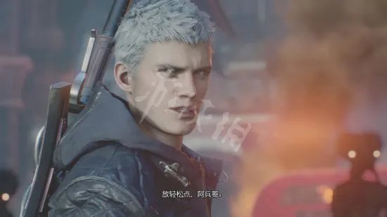 《鬼泣5》图文攻略 剧情流程图文攻略