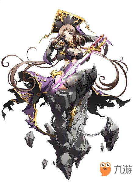 《梦幻模拟战》手游尤利娅皮肤崩坏之刃怎么得 崩坏之刃获取攻略