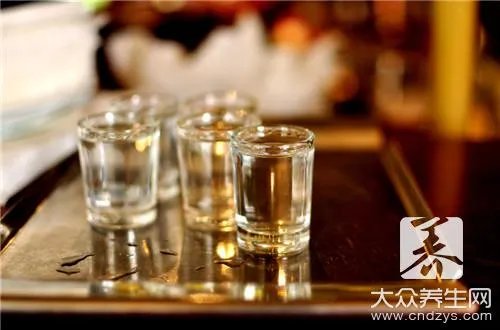 经常喝酒可以吃鸡蛋吗？