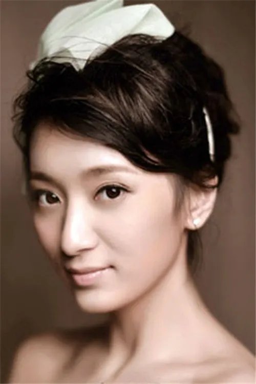 斜刘海新娘发型图片 2017斜刘海编辫子发型图解