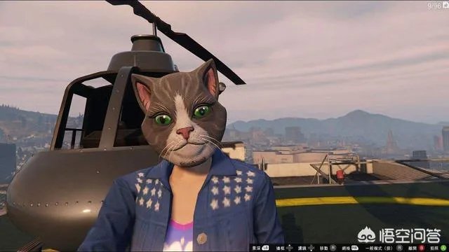 有没有必要买GTA5？