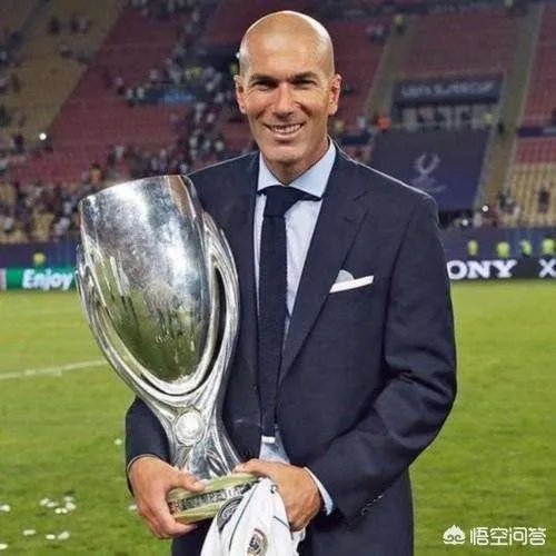 齐达内回归伯纳乌，皇马表现如何？