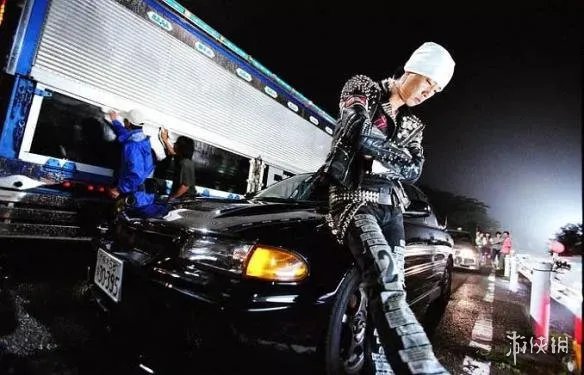 11区人民独宠中国历史！9部在日本票房大卖的华语片