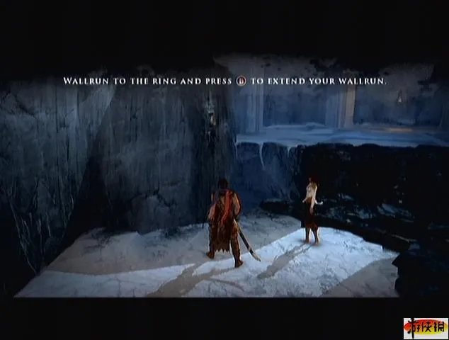 《波斯王子4重生》图文流程攻略