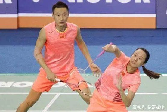 被闺蜜搭档夺走男友的羽毛球奥运冠军赵芸蕾现在感情生活如何？