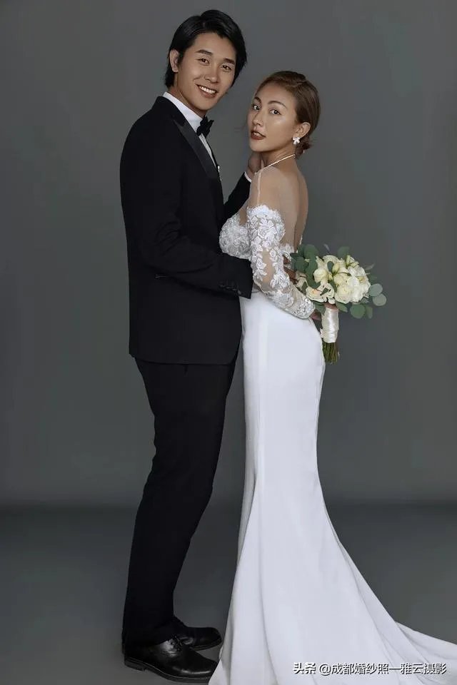 拍结婚照需要注意什么？