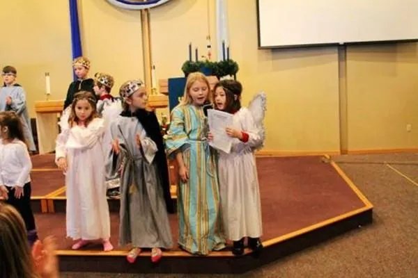 天主教歌曲大全